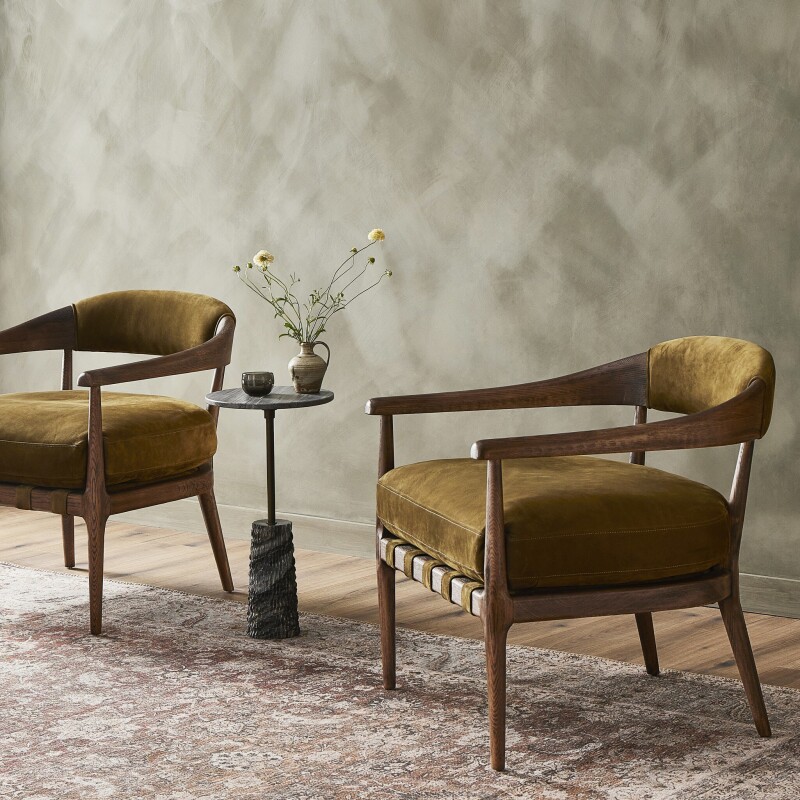 Dane Chair - 238421-001 238421001