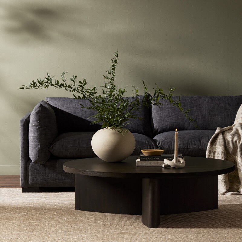Toli Coffee Table - 238508-002 238508002