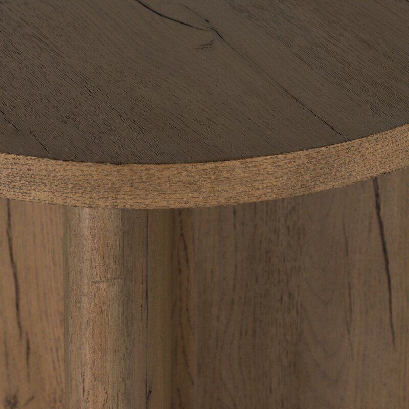 Toli End Table - 238511-001 238511001