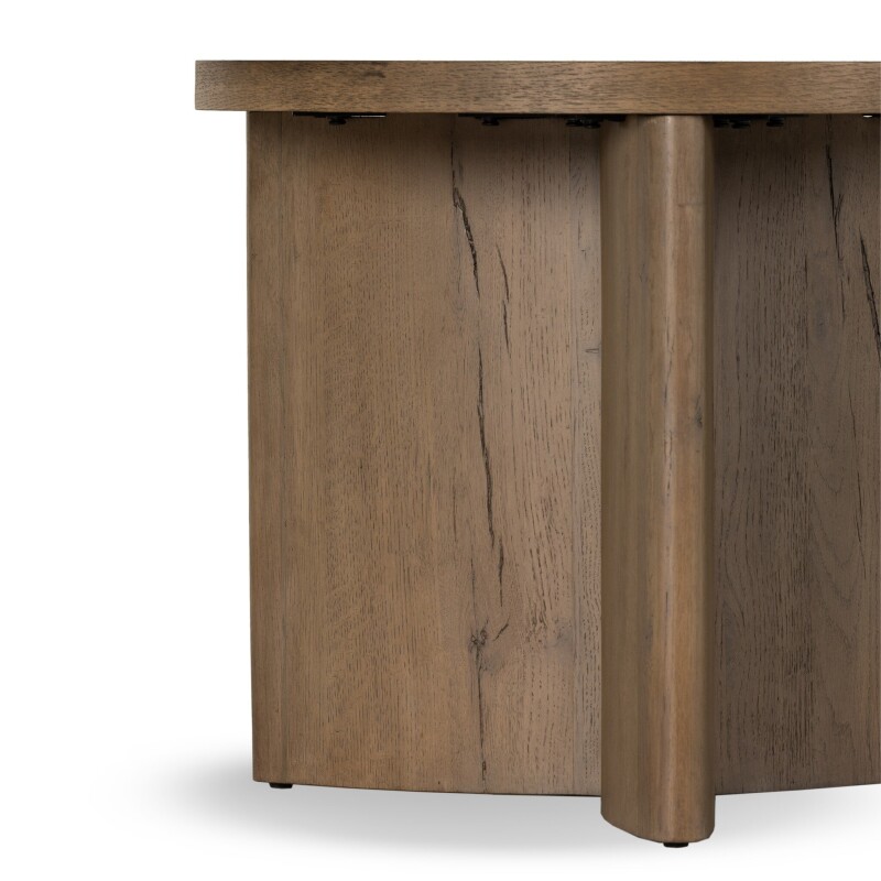 Toli End Table - 238511-001 238511001