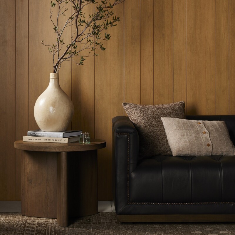 Toli End Table - 238511-001 238511001