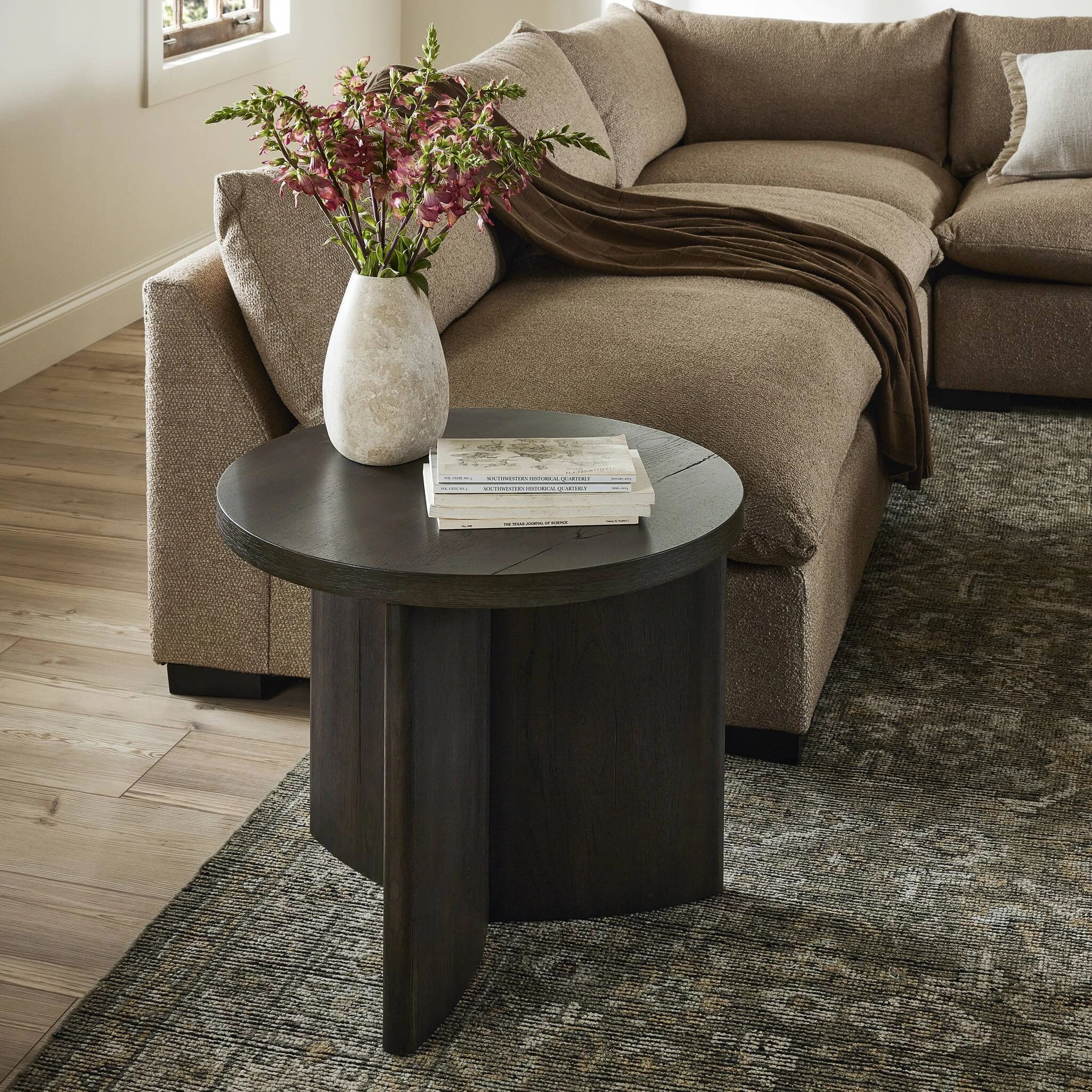 Toli End Table - 238511-002 238511002
