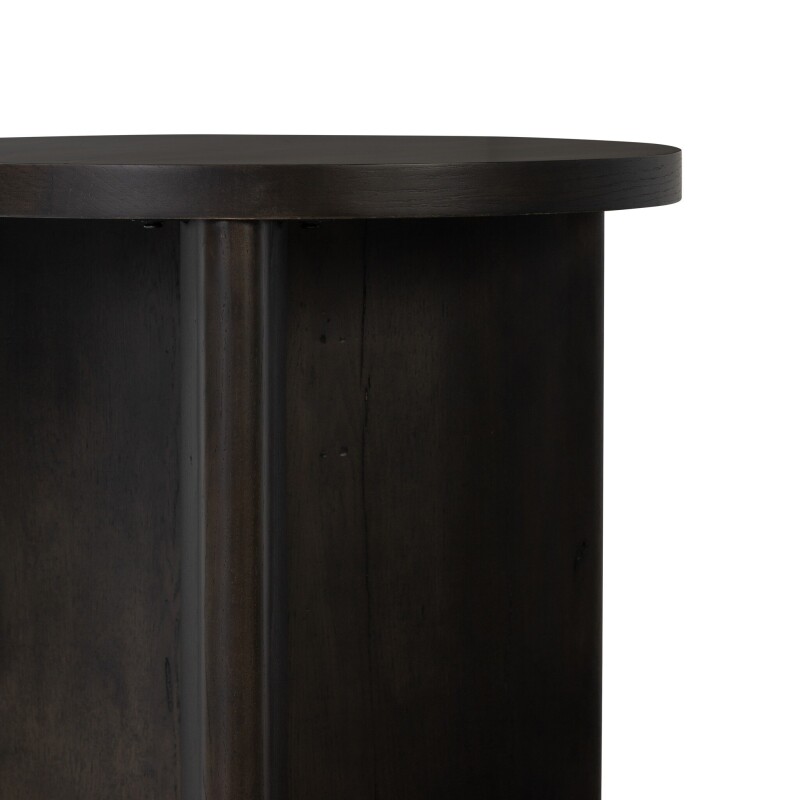 Toli End Table - 238511-002 238511002