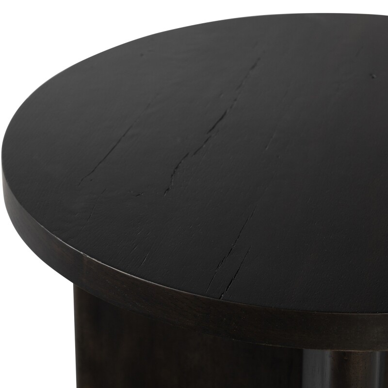 Toli End Table - 238511-002 238511002