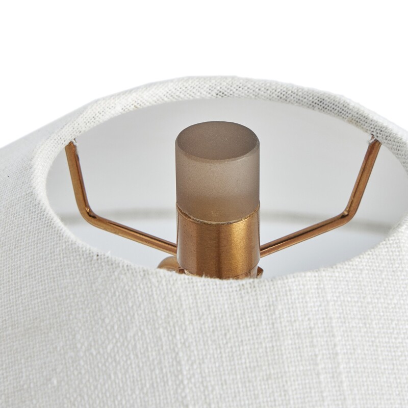 Patton Table Lamp - 238779-001 238779001