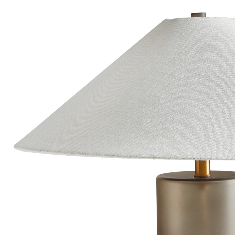 Patton Table Lamp - 238779-001 238779001