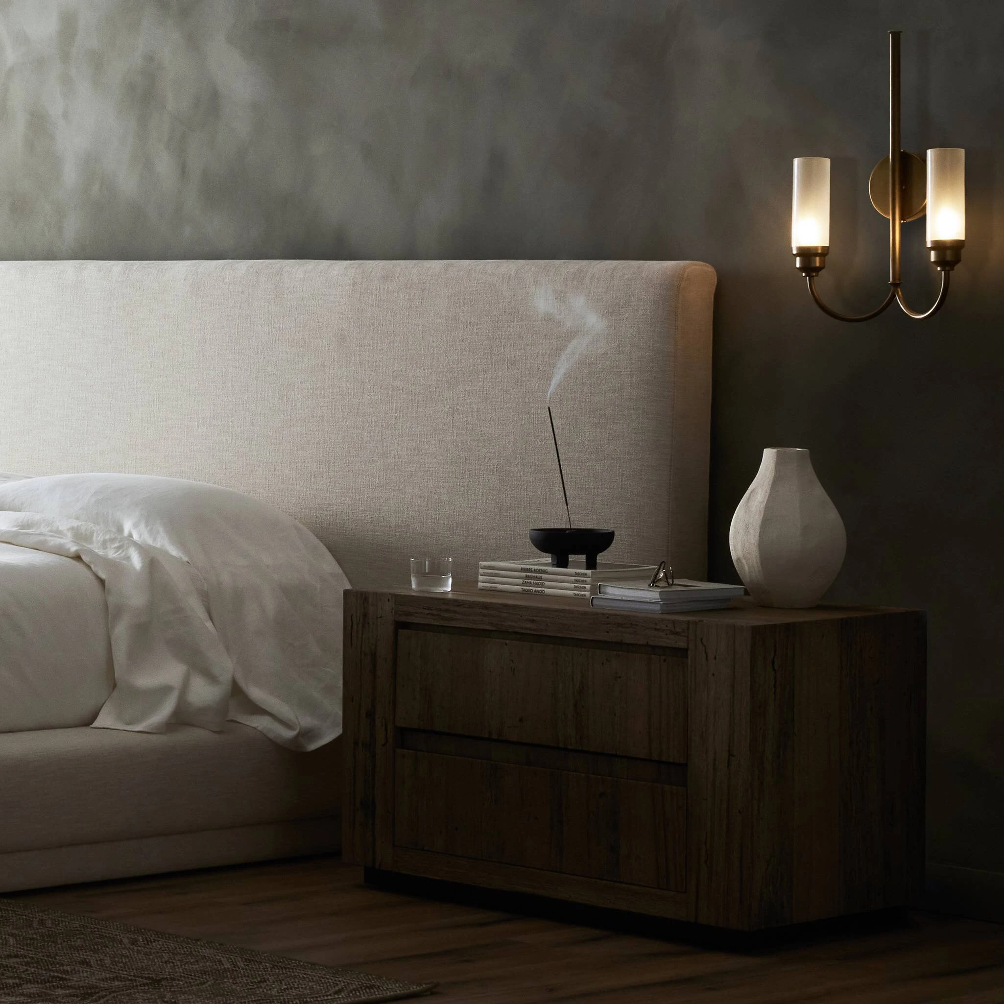 Darby Sconce - 238869-002 238869002
