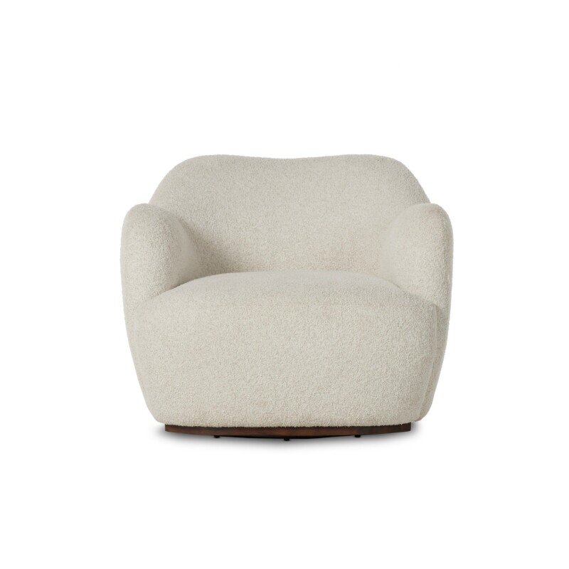 Julius Swivel Chair - 239124-001 239124001