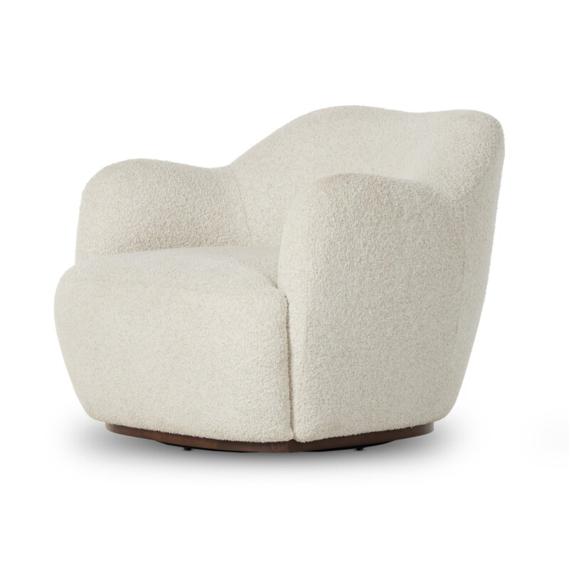 Julius Swivel Chair - 239124-001 239124001