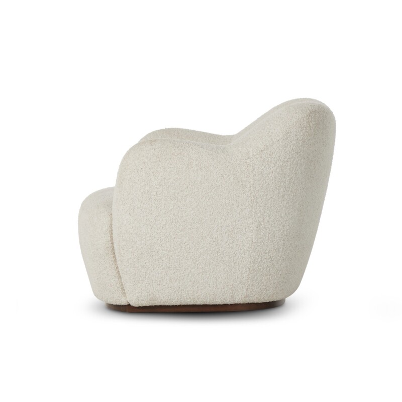 Julius Swivel Chair - 239124-001 239124001
