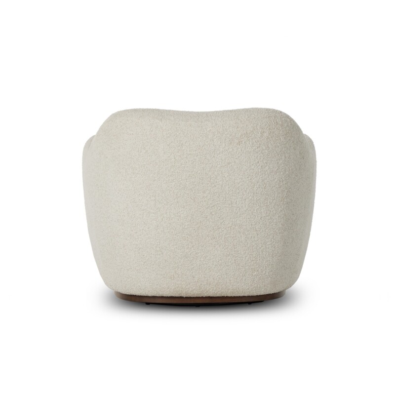Julius Swivel Chair - 239124-001 239124001