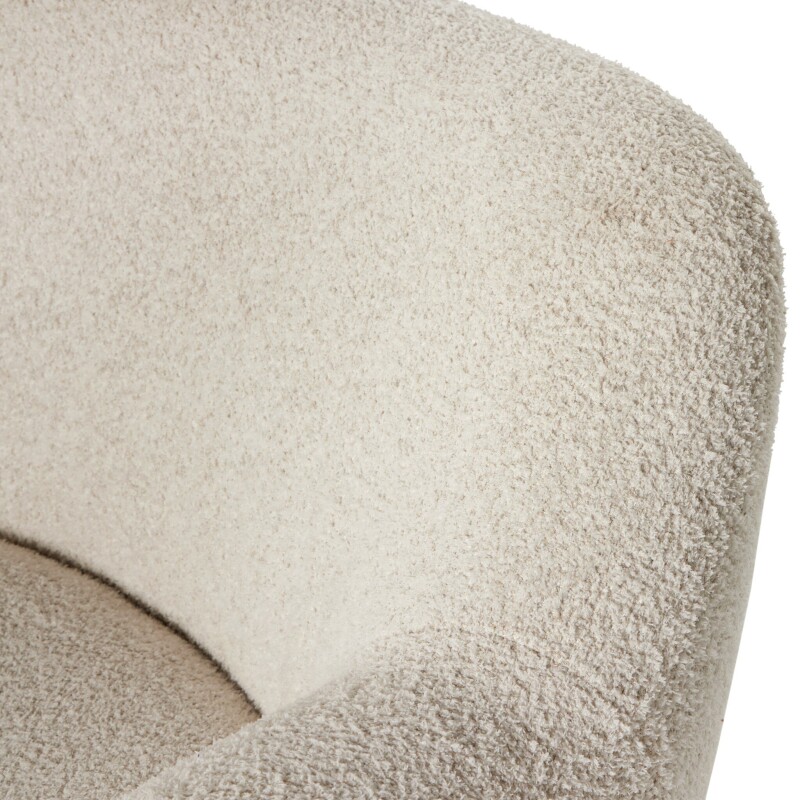 Julius Swivel Chair - 239124-001 239124001