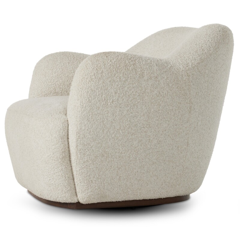 Julius Swivel Chair - 239124-001 239124001
