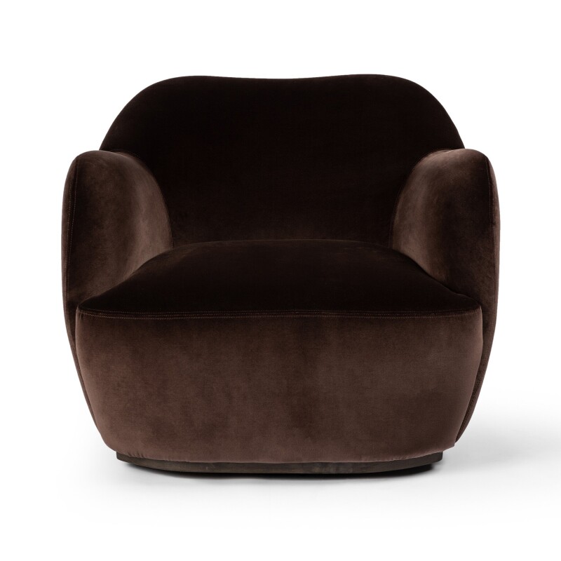 Julius Swivel Chair - 239124-002 239124002