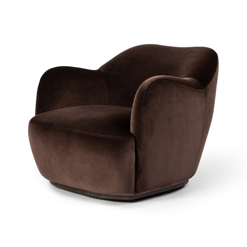 Julius Swivel Chair - 239124-002 239124002