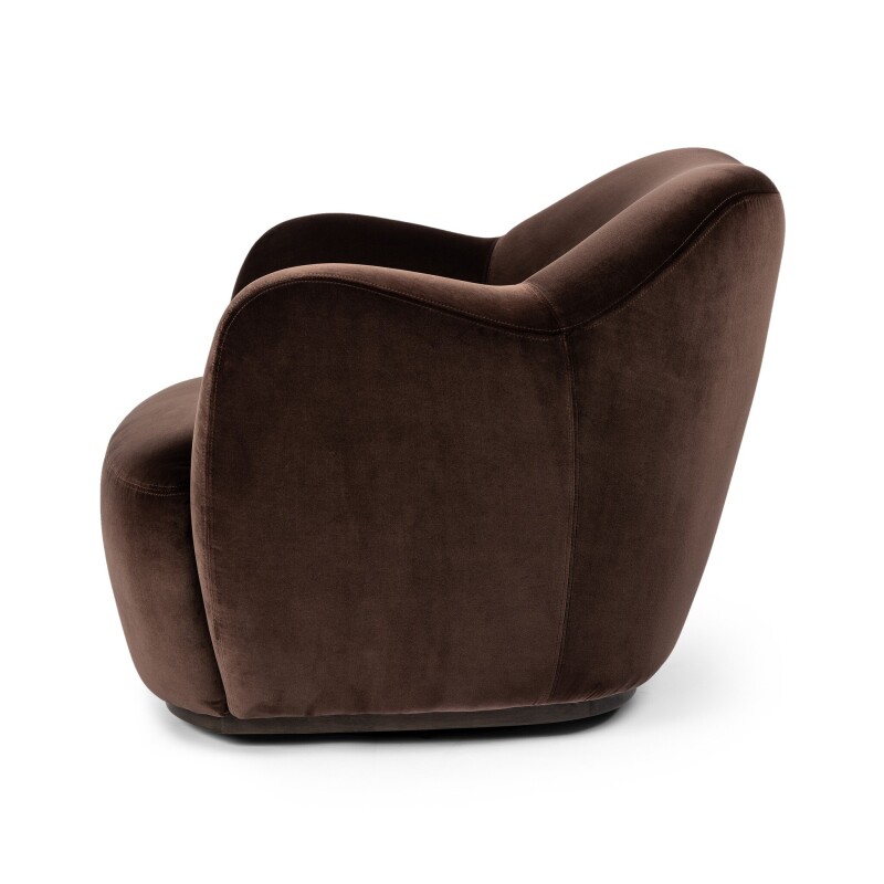 Julius Swivel Chair - 239124-002 239124002