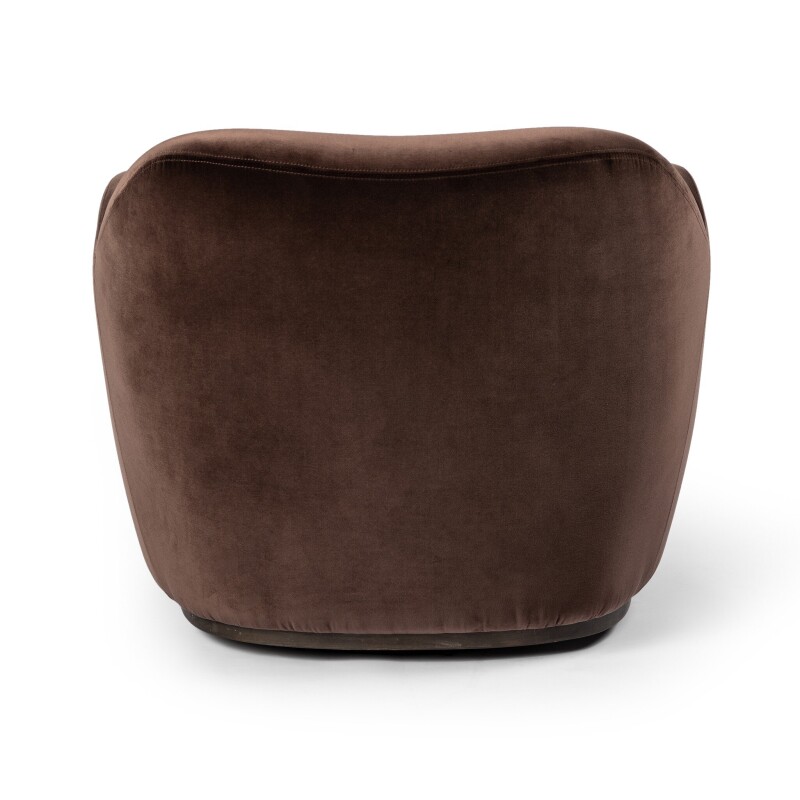 Julius Swivel Chair - 239124-002 239124002