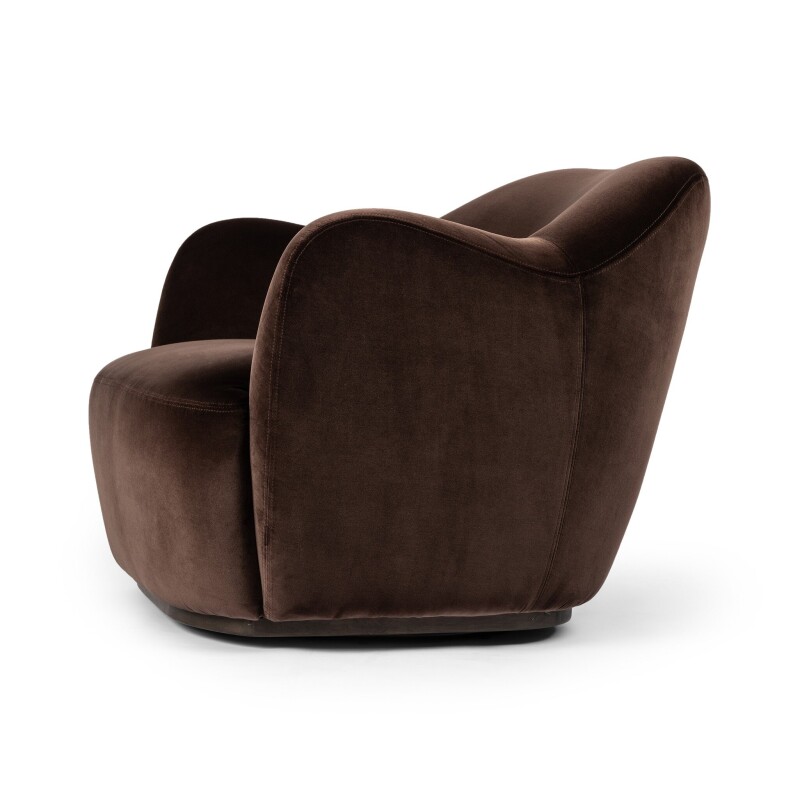 Julius Swivel Chair - 239124-002 239124002