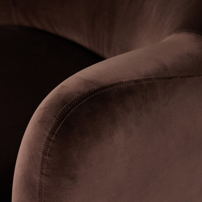 Julius Swivel Chair - 239124-002 239124002