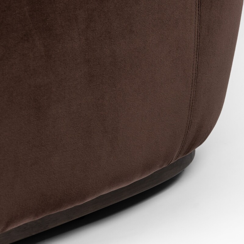Julius Swivel Chair - 239124-002 239124002