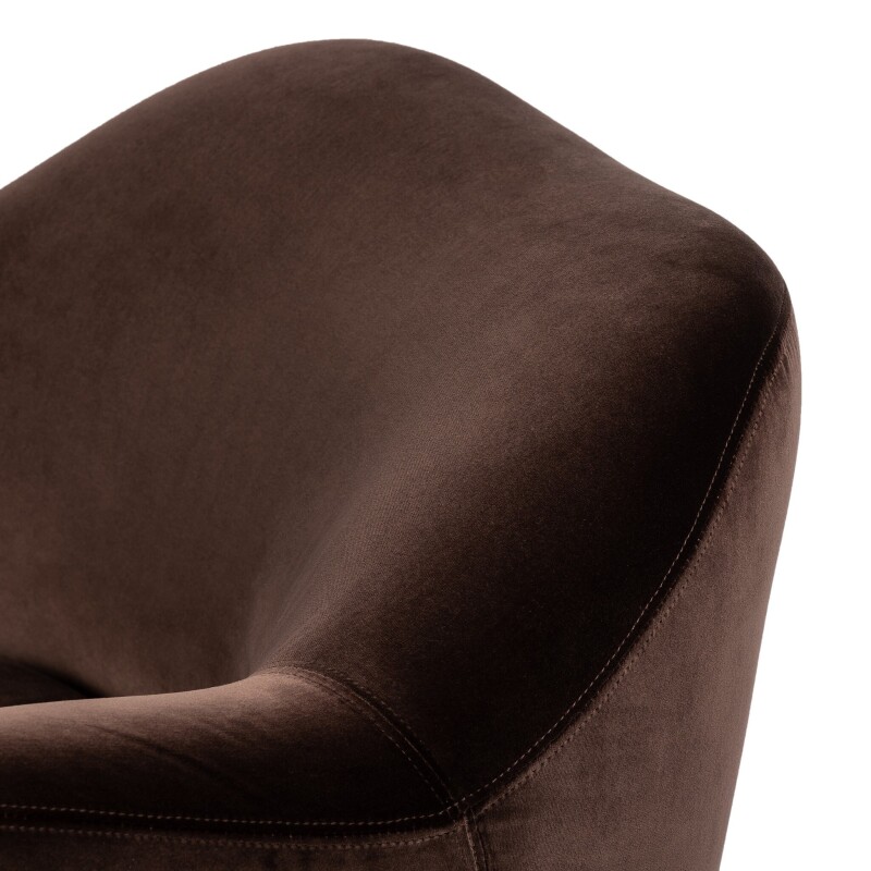 Julius Swivel Chair - 239124-002 239124002