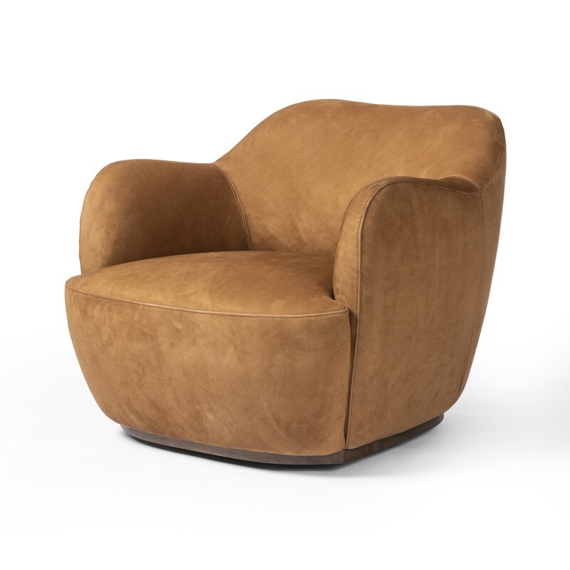 Julius Swivel Chair - 239124-003 239124003