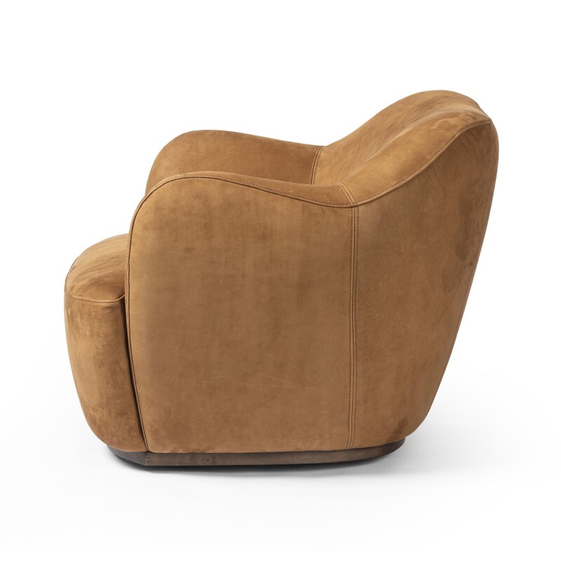 Julius Swivel Chair - 239124-003 239124003
