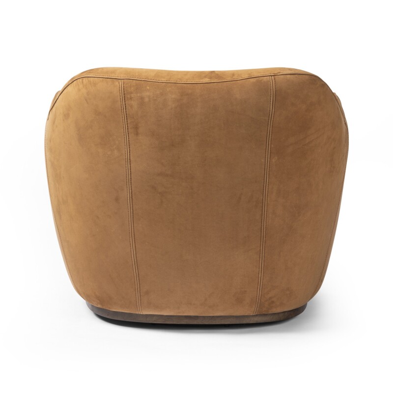 Julius Swivel Chair - 239124-003 239124003