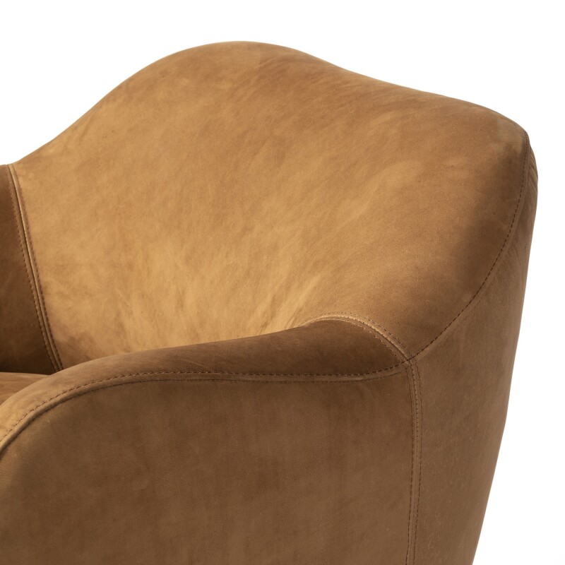 Julius Swivel Chair - 239124-003 239124003