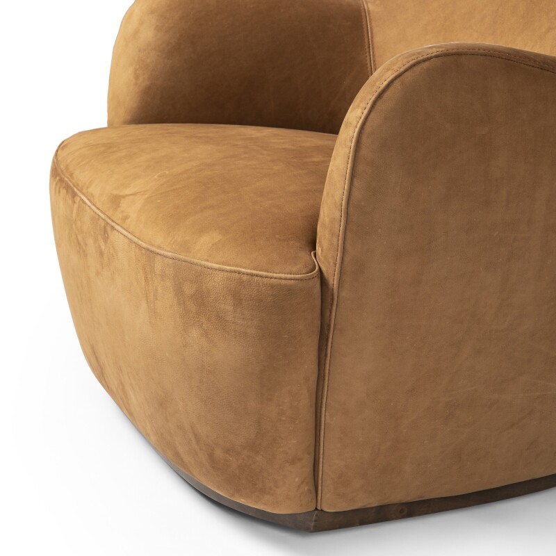 Julius Swivel Chair - 239124-003 239124003