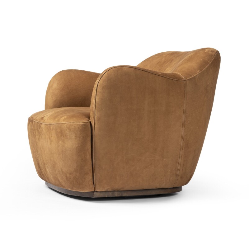 Julius Swivel Chair - 239124-003 239124003