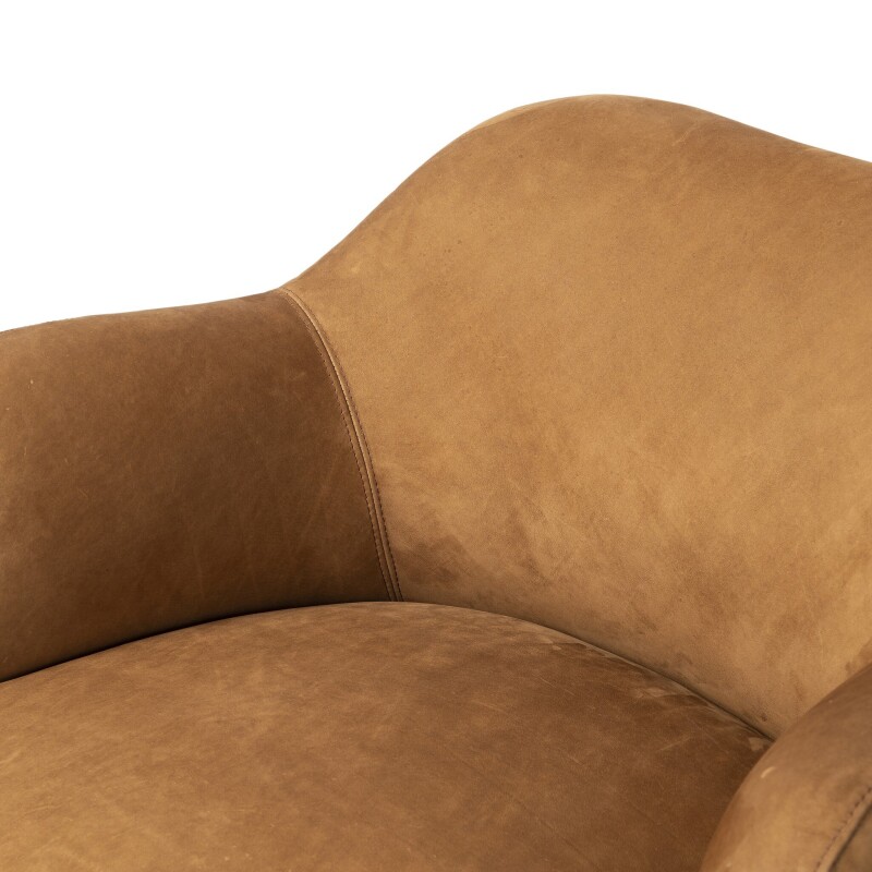 Julius Swivel Chair - 239124-003 239124003