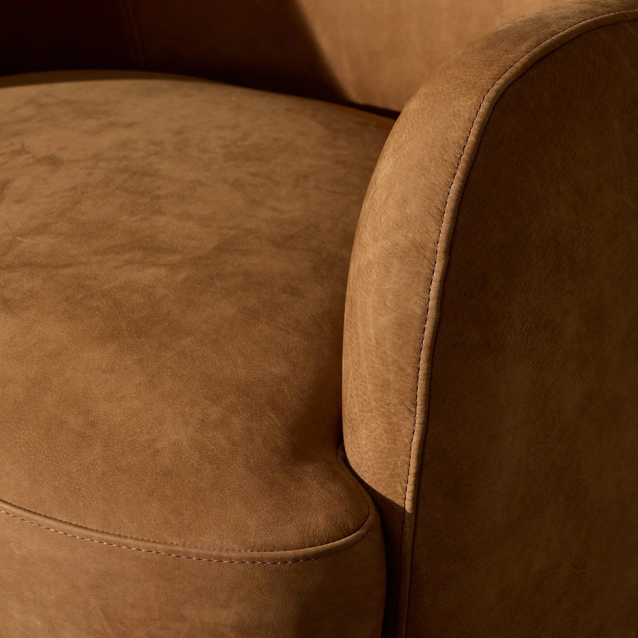 Julius Swivel Chair - 239124-003 239124003