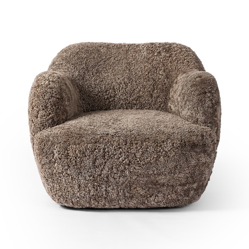 Julius Swivel Chair - 239124-007 239124007