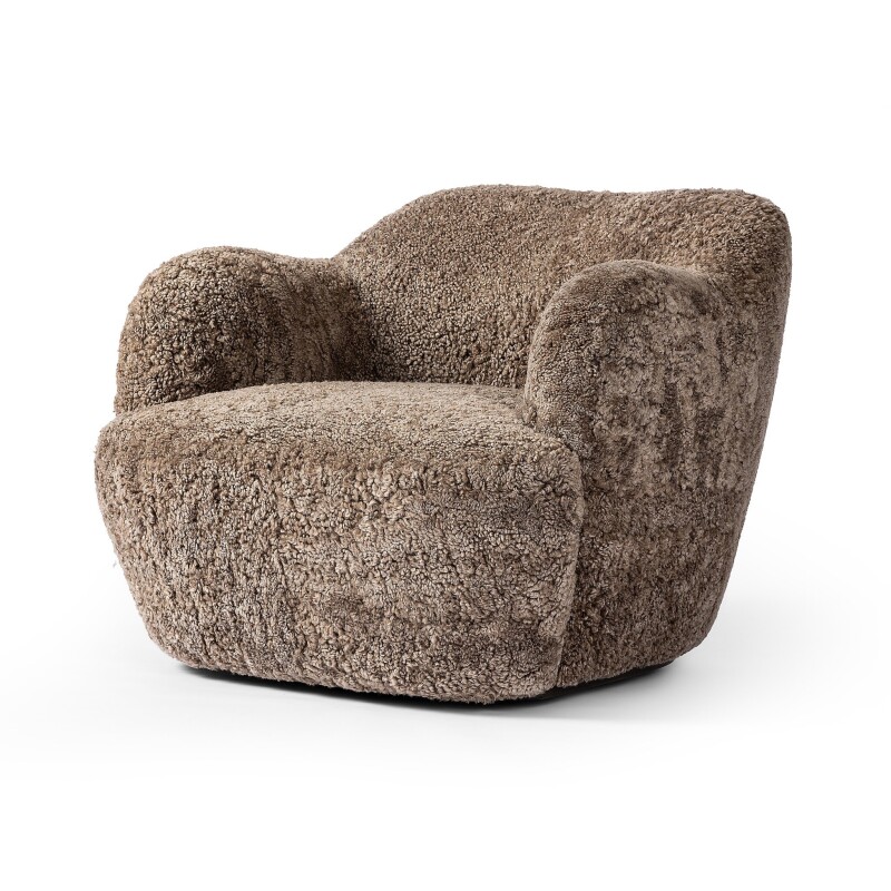 Julius Swivel Chair - 239124-007 239124007