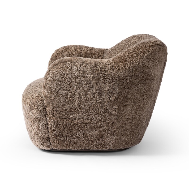 Julius Swivel Chair - 239124-007 239124007