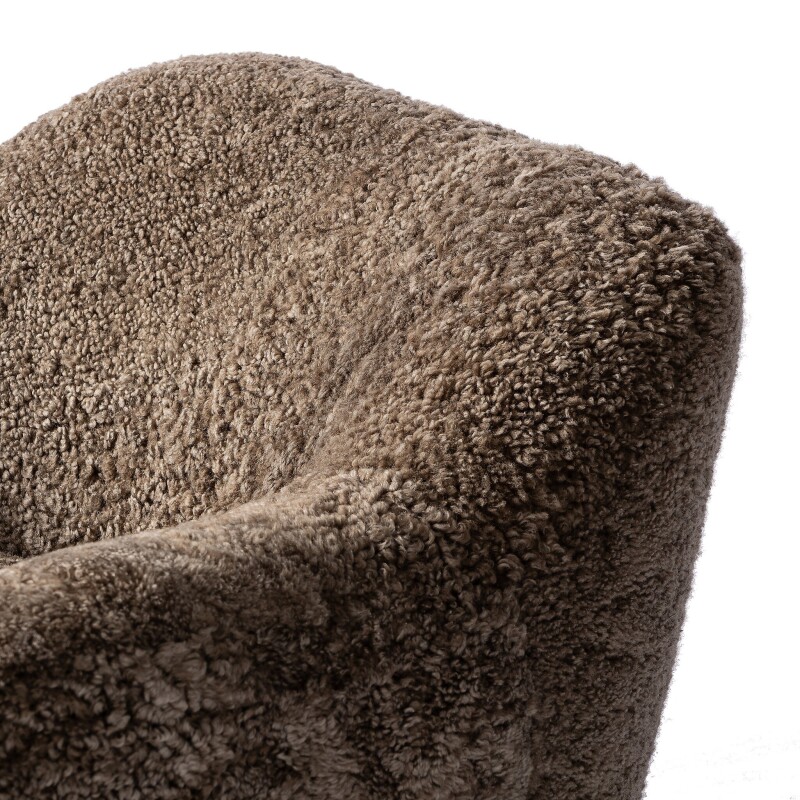Julius Swivel Chair - 239124-007 239124007