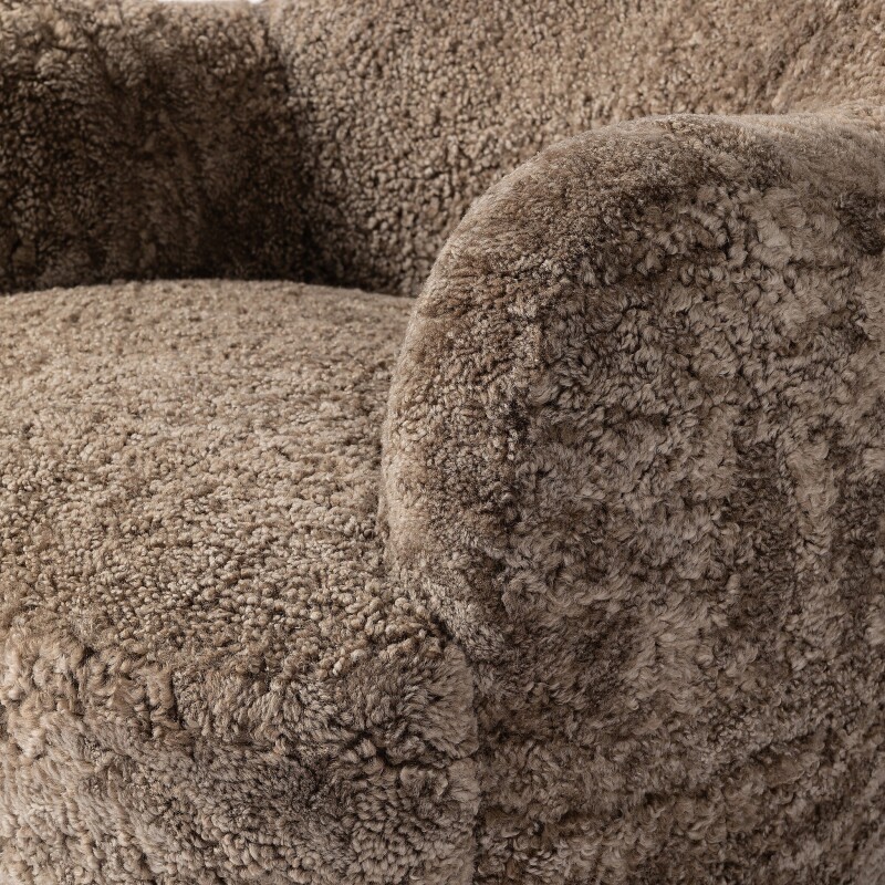 Julius Swivel Chair - 239124-007 239124007