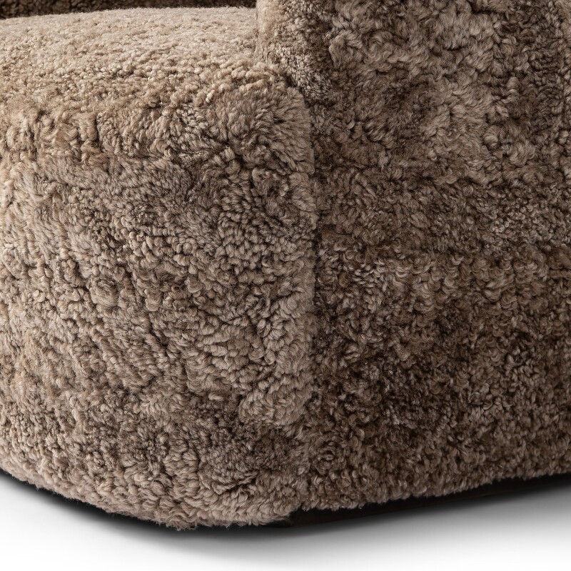 Julius Swivel Chair - 239124-007 239124007