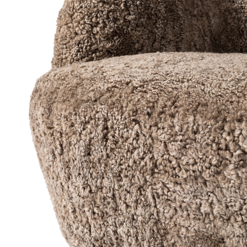 Julius Swivel Chair - 239124-007 239124007