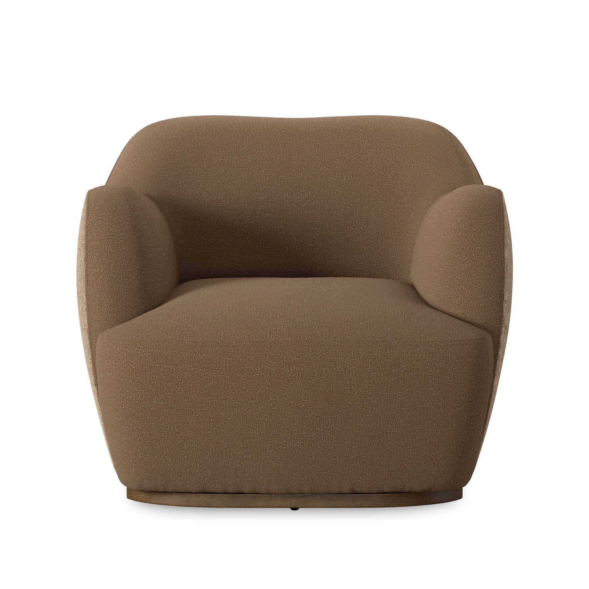 Julius Swivel Chair - 239124-014 239124014