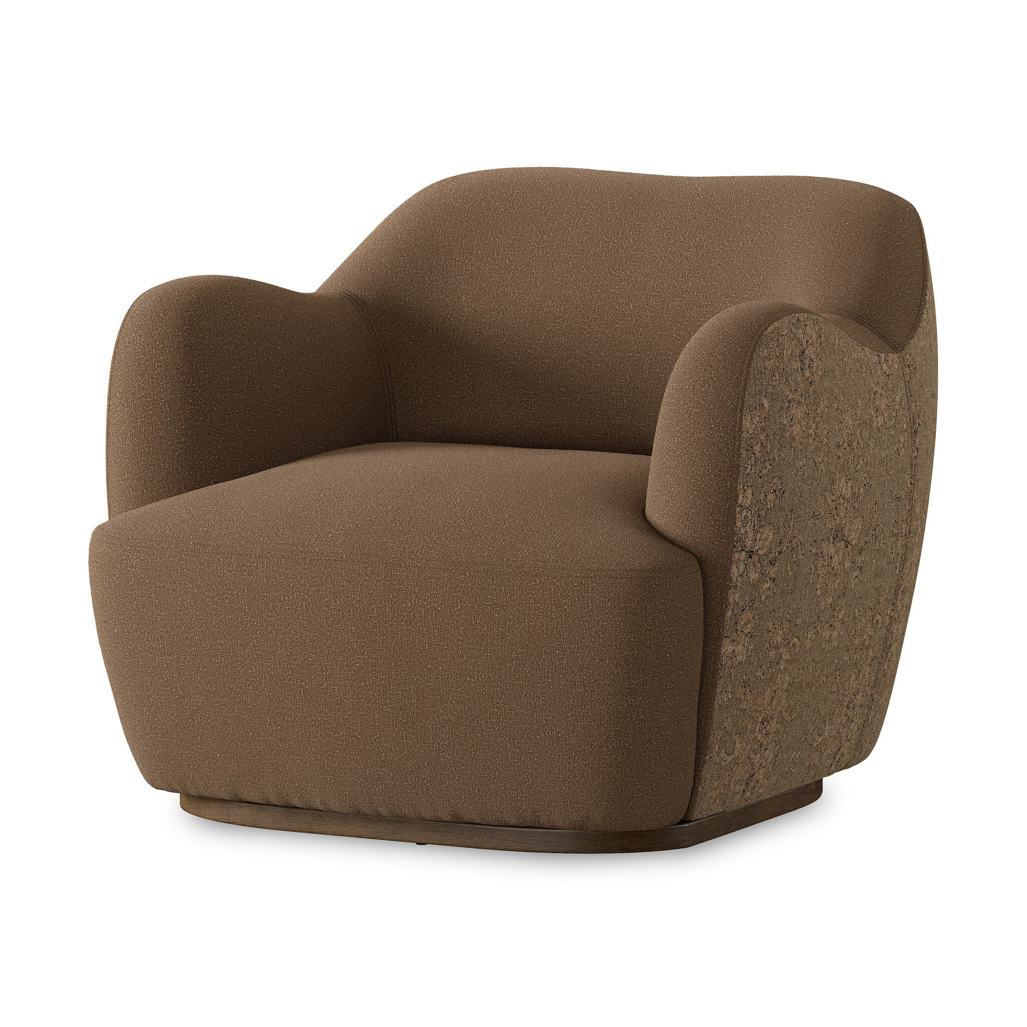 Julius Swivel Chair - 239124-014 239124014
