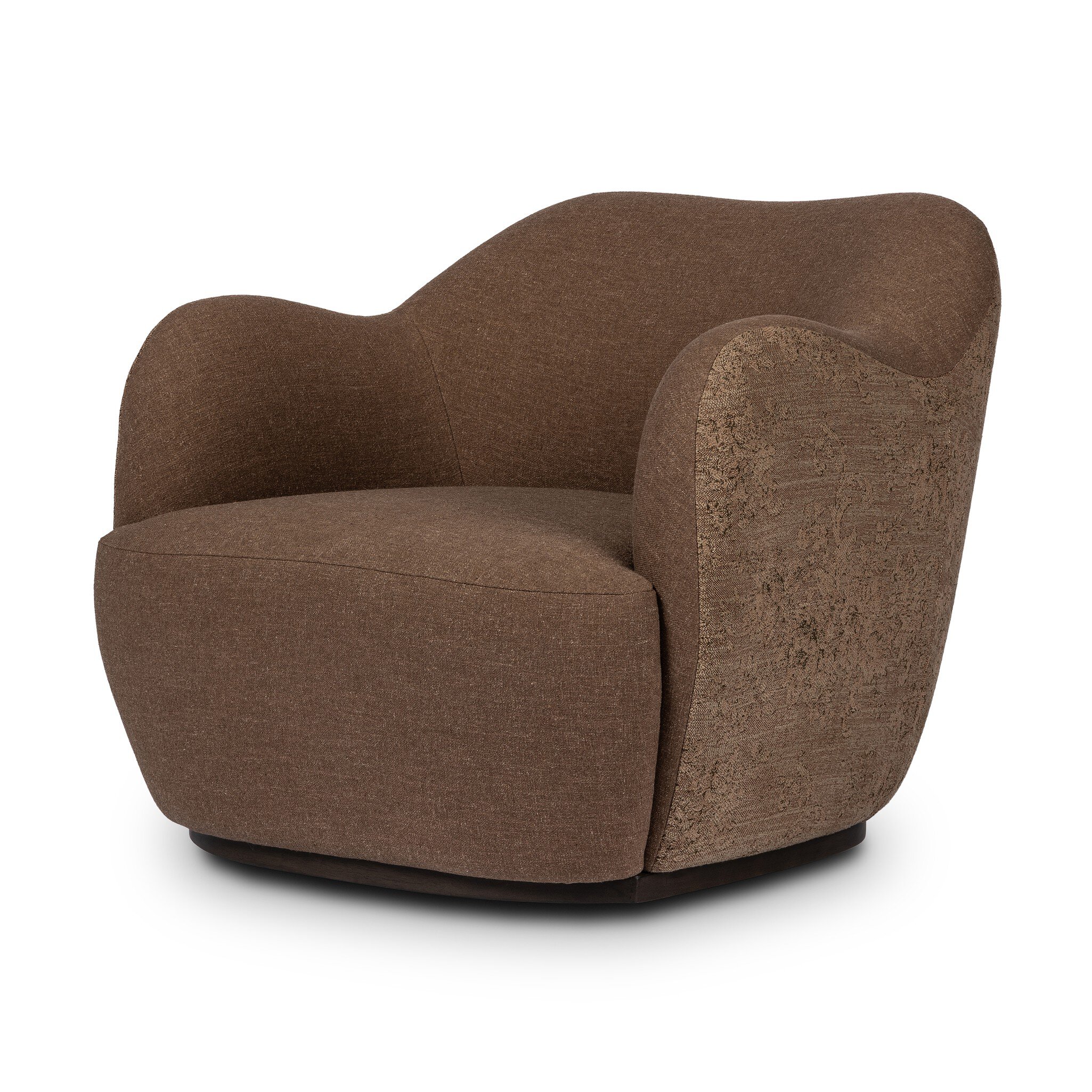 Julius Swivel Chair - 239124-014 239124014