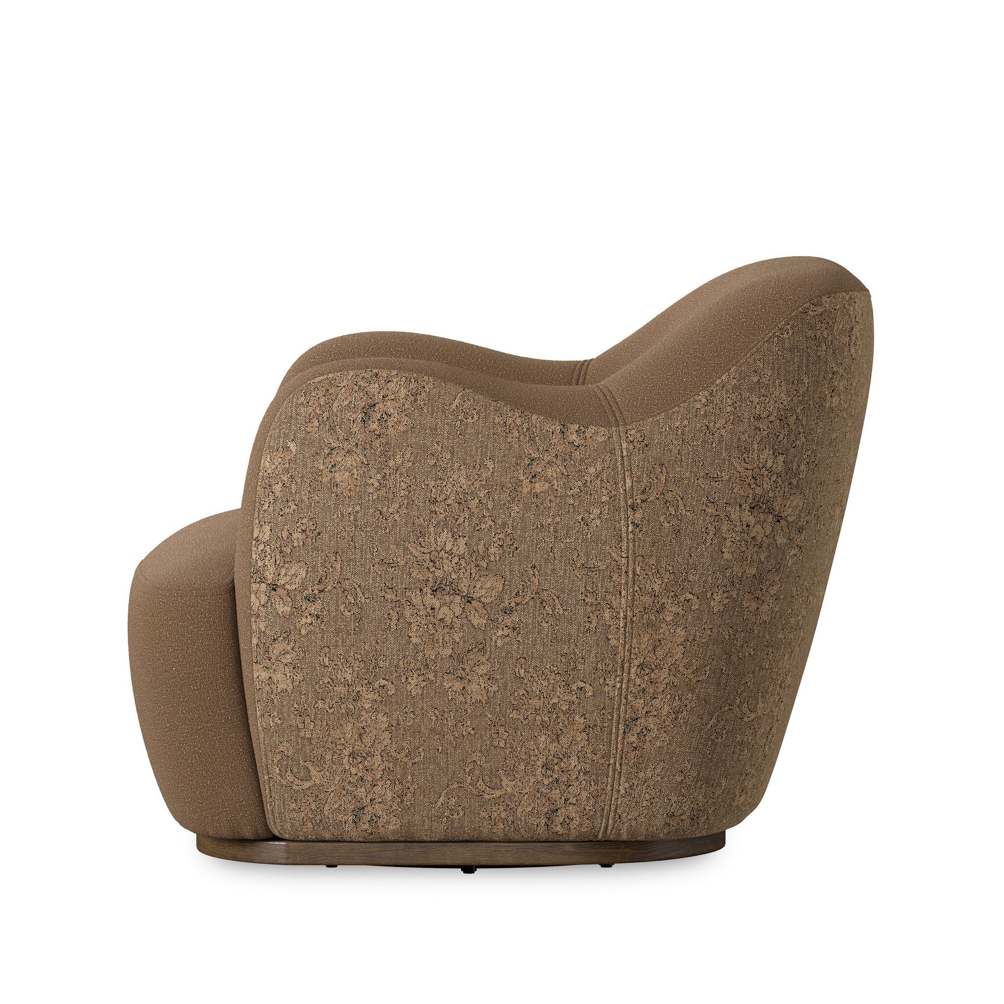 Julius Swivel Chair - 239124-014 239124014