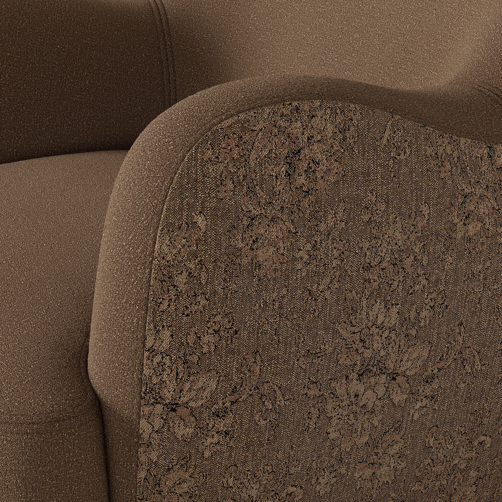 Julius Swivel Chair - 239124-014 239124014