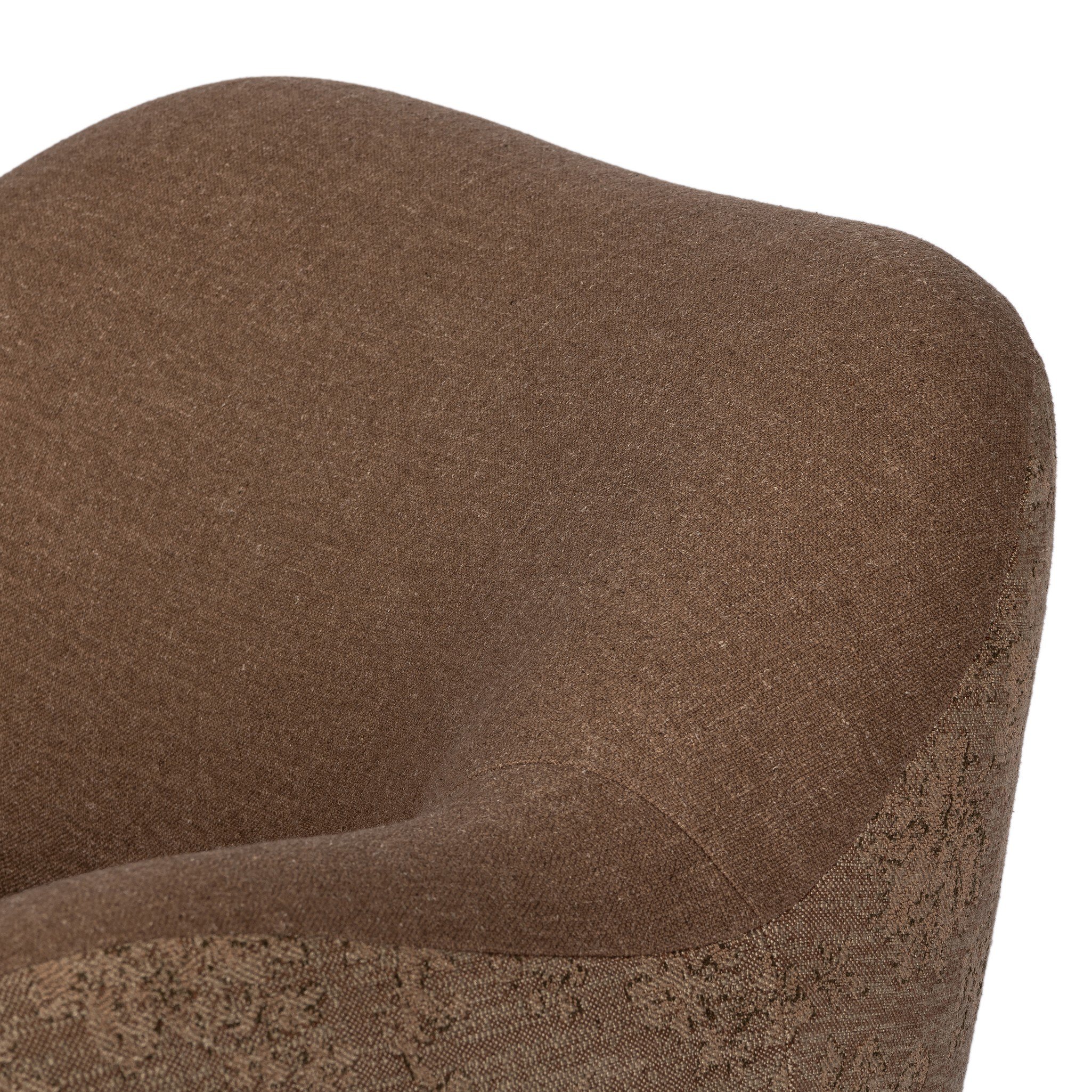 Julius Swivel Chair - 239124-014 239124014
