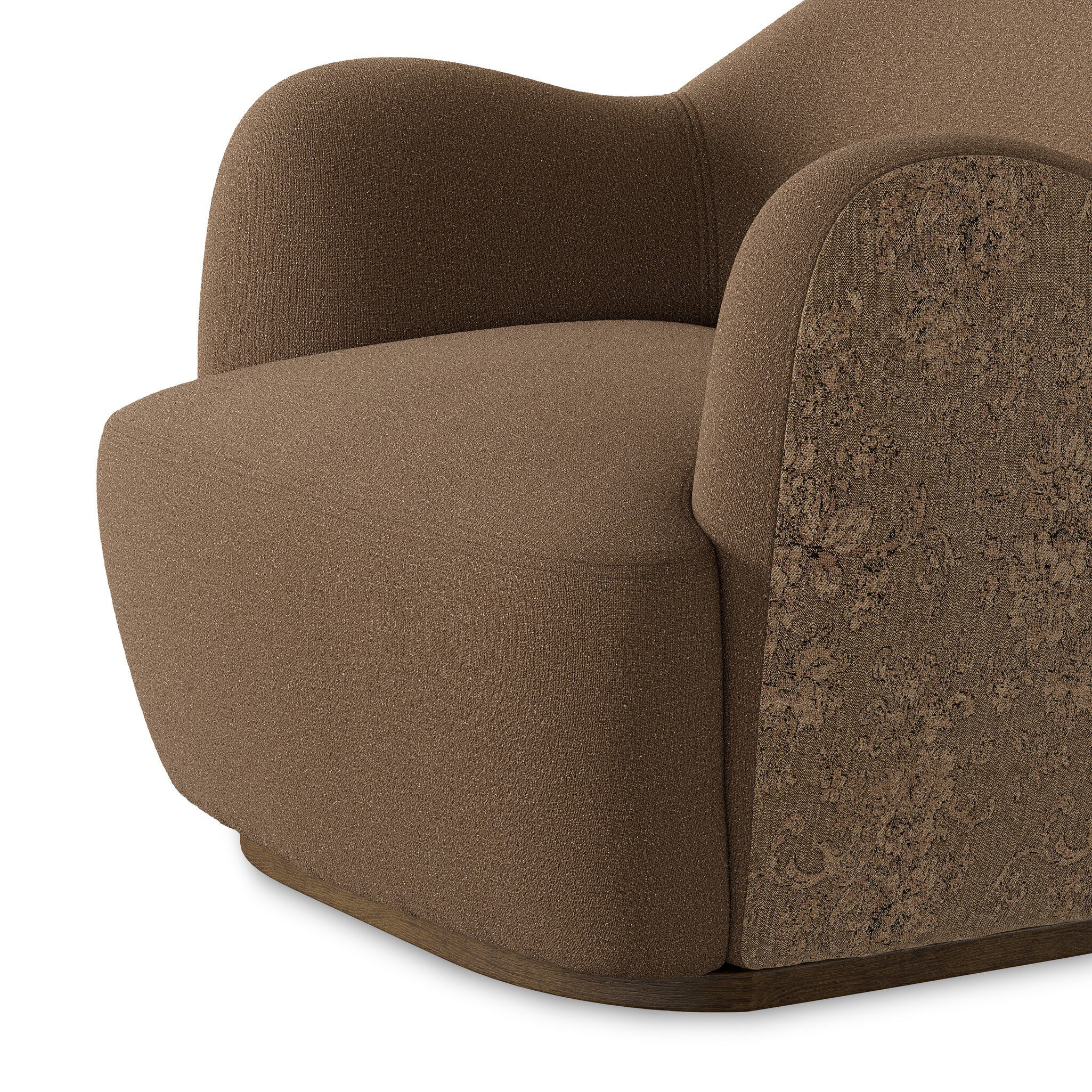 Julius Swivel Chair - 239124-014 239124014