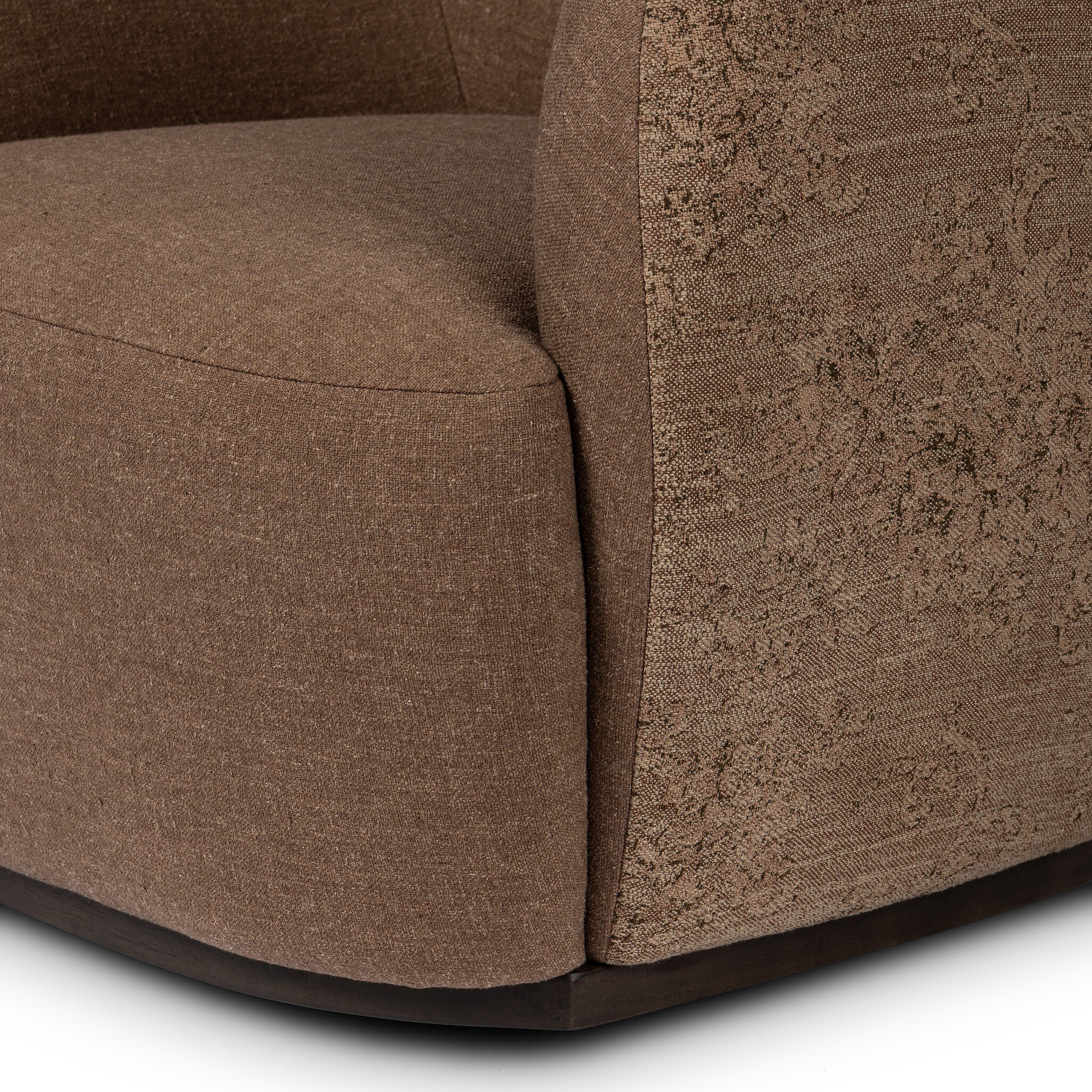 Julius Swivel Chair - 239124-014 239124014