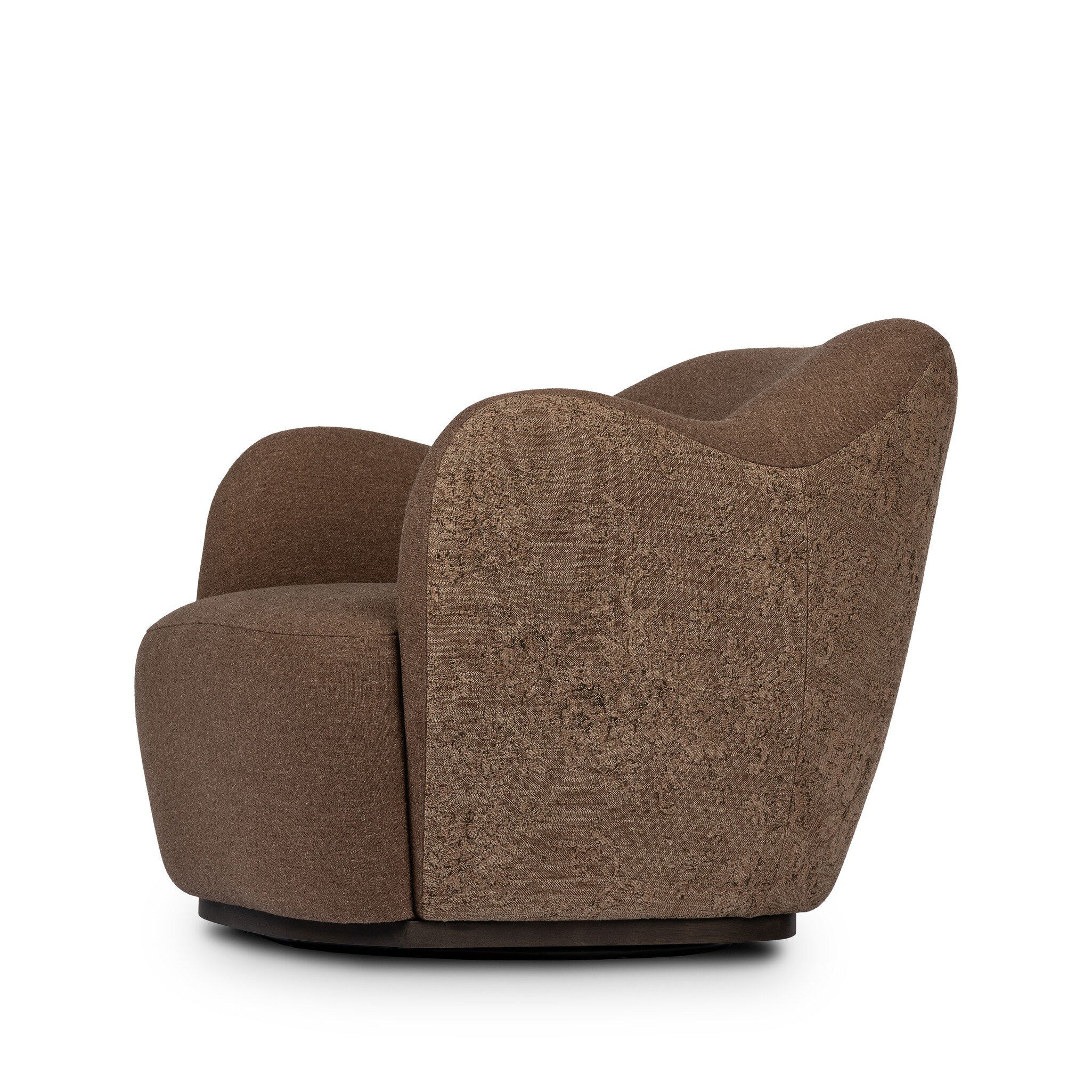 Julius Swivel Chair - 239124-014 239124014