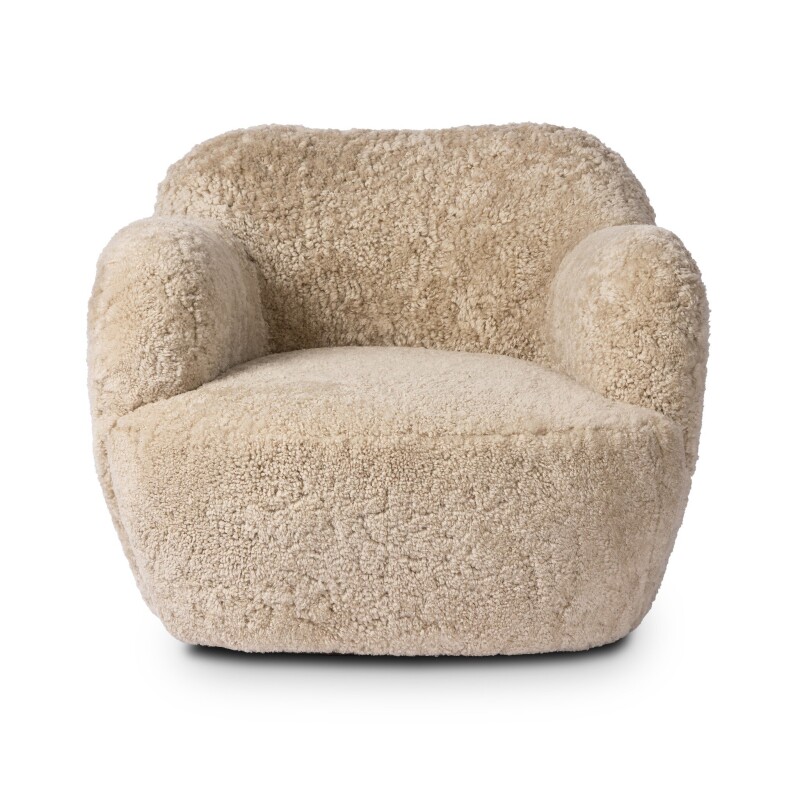 Julius Swivel Chair - 239124-015 239124015